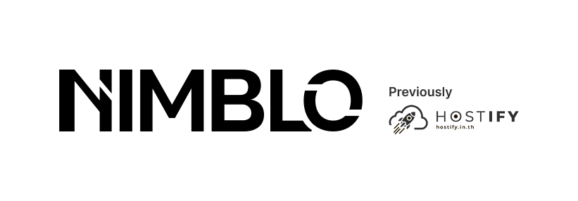 Transition Logos on white