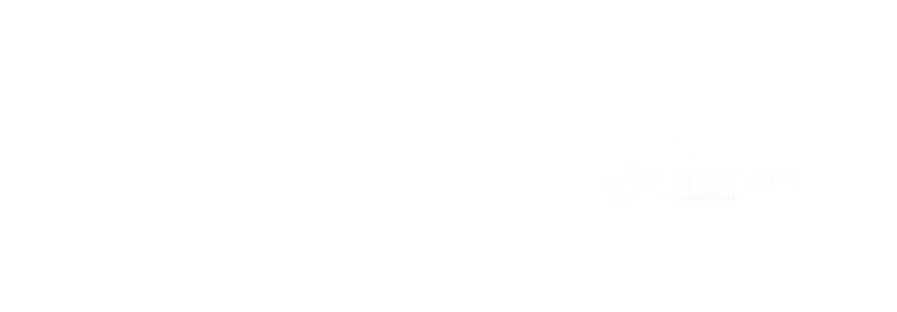 Transition Logos on black