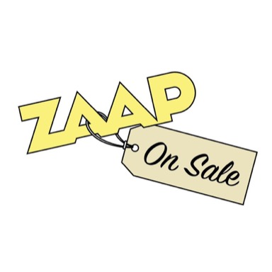 ZAAP On Sale